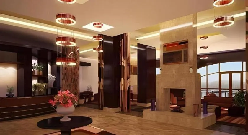 Ameristar Casino Resort and Spa (St. Charles)