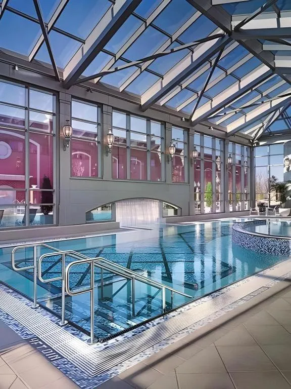 Ameristar Casino Resort and Spa (St. Charles)