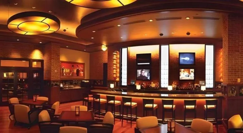 Ameristar Casino Resort and Spa (St. Charles)