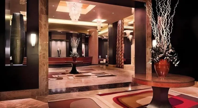 Ameristar Casino Resort and Spa (St. Charles)