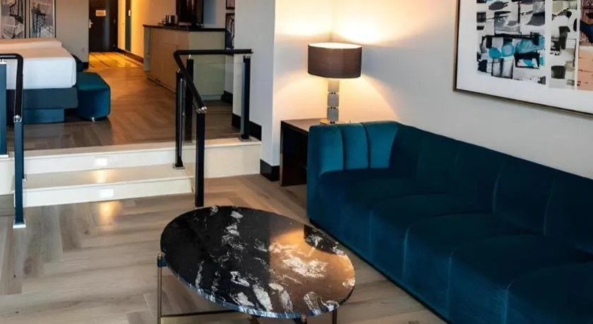 Ameristar Casino Resort and Spa (St. Charles)