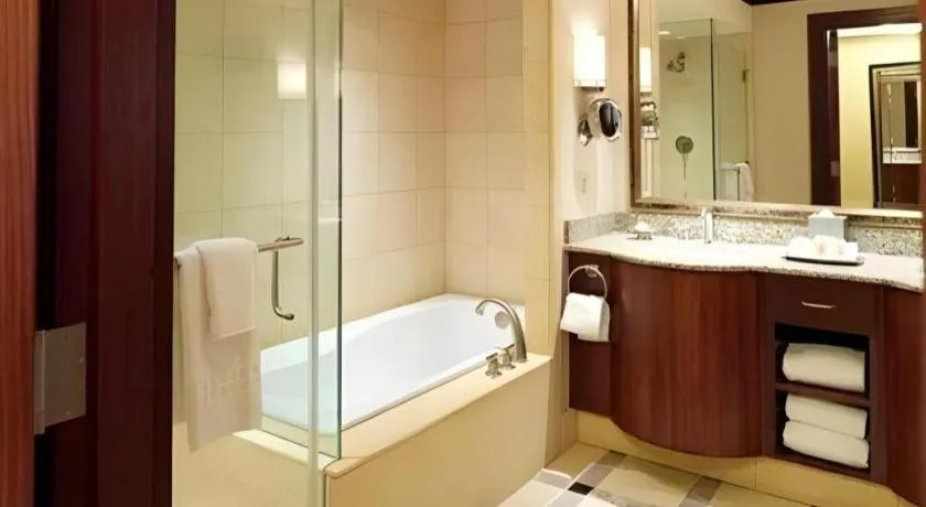 Ameristar Casino Resort and Spa (St. Charles)