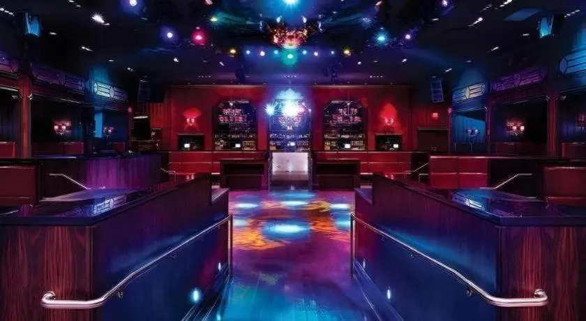 Ameristar Casino Resort and Spa (St. Charles)