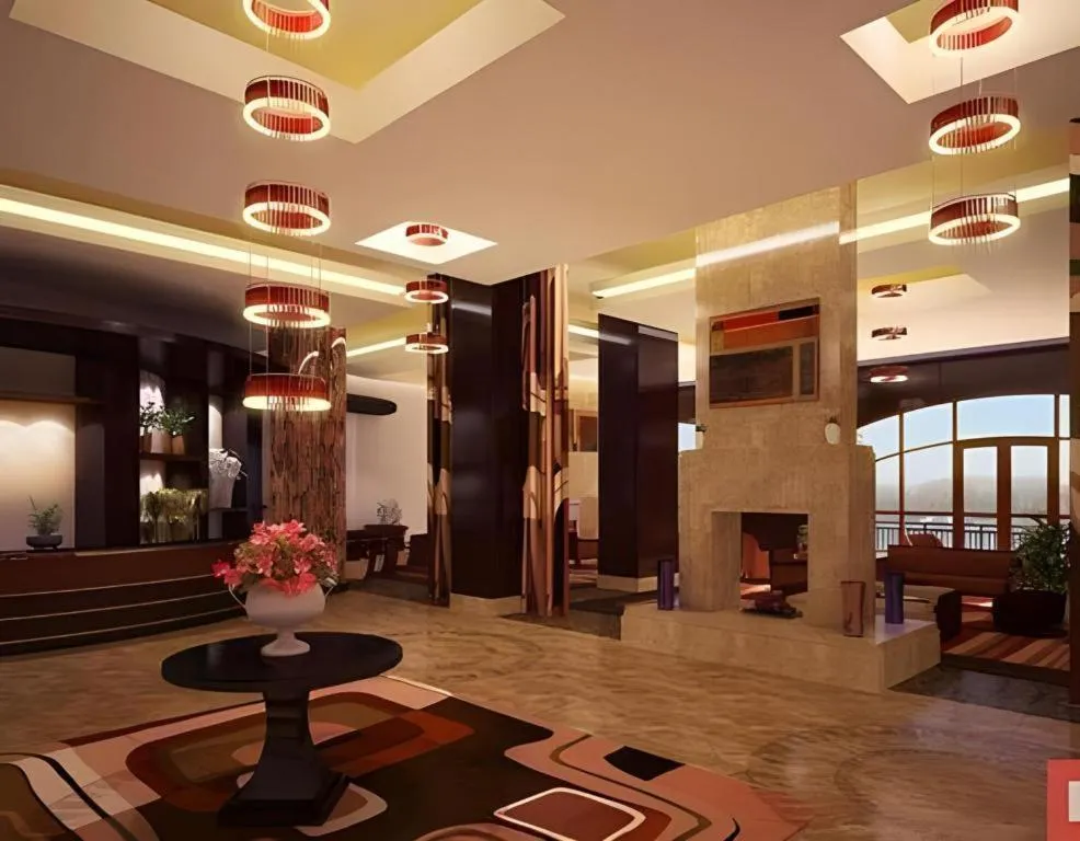 Ameristar Casino Resort and Spa (St. Charles)