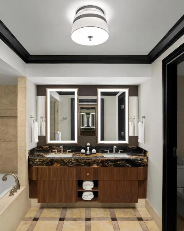 Ameristar Casino Resort and Spa (St. Charles)