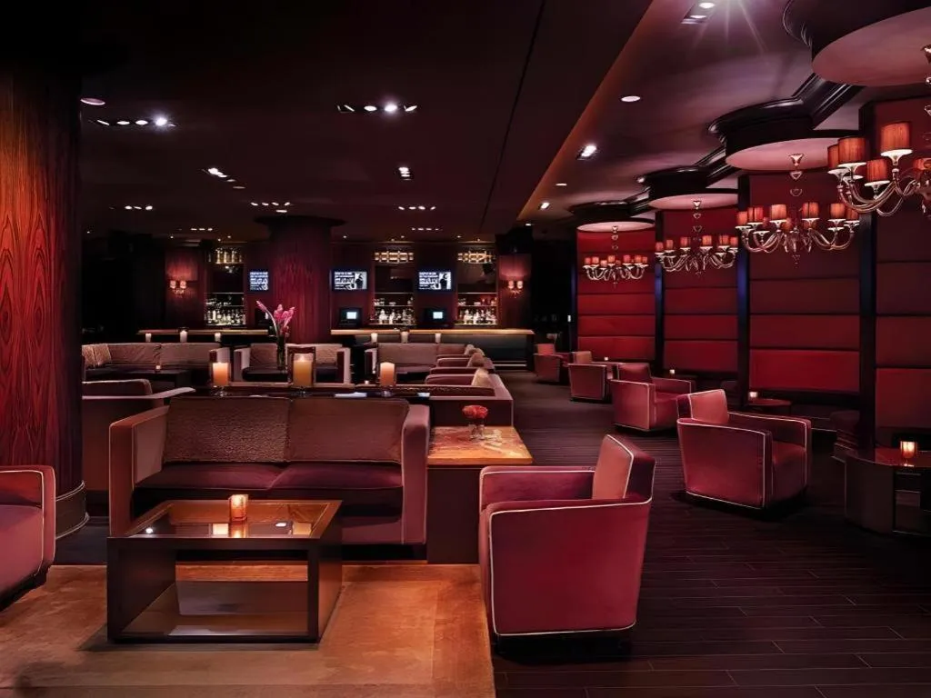 Ameristar Casino Resort and Spa (St. Charles)