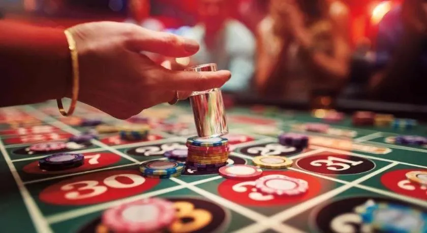 Ameristar Casino Resort and Spa (St. Charles)