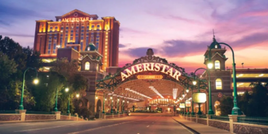 Ameristar Casino Resort and Spa (St. Charles)