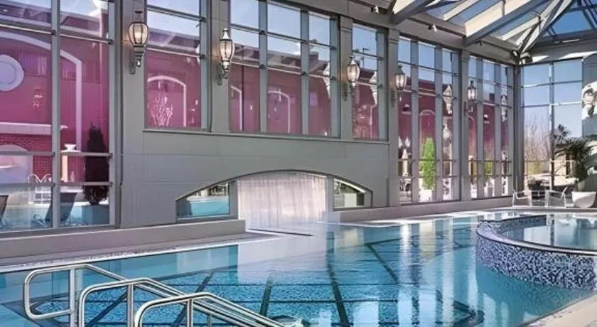 Ameristar Casino Resort and Spa (St. Charles)