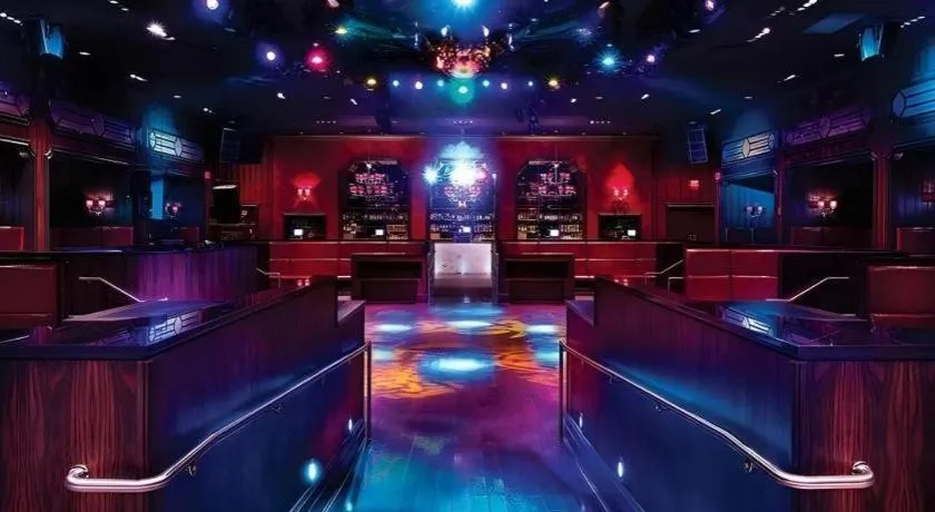 Ameristar Casino Resort and Spa (St. Charles)