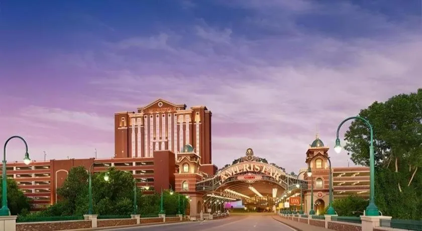 Ameristar Casino Resort and Spa (St. Charles)