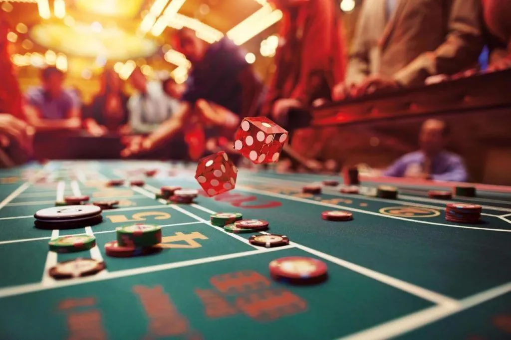 Ameristar Casino Resort and Spa (St. Charles)