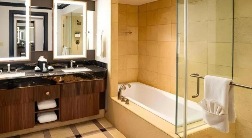 Ameristar Casino Resort and Spa (St. Charles)