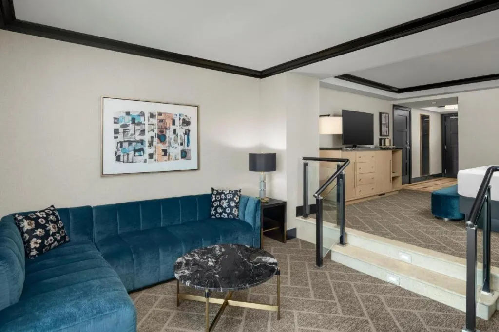 Ameristar Casino Resort and Spa (St. Charles)