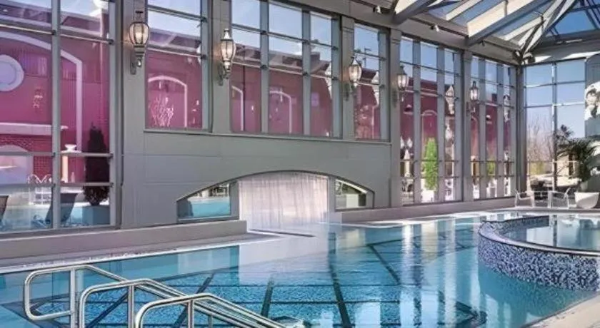 Ameristar Casino Resort and Spa (St. Charles)