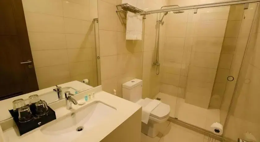 Oryza Hotel Oryza Hotel