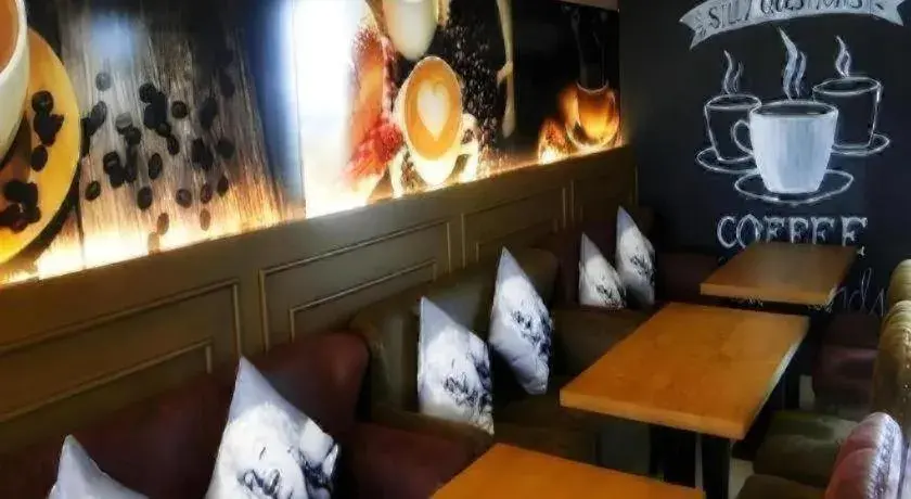 Oryza Hotel Oryza Hotel