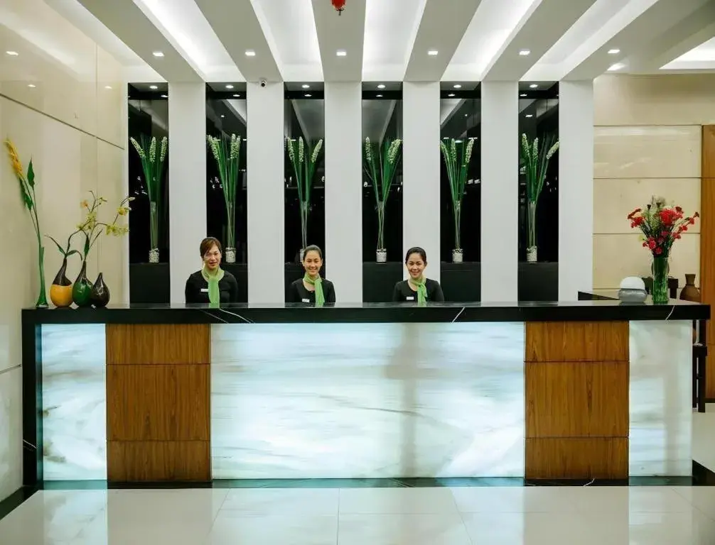 Oryza Hotel Oryza Hotel