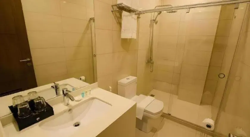 Oryza Hotel Oryza Hotel