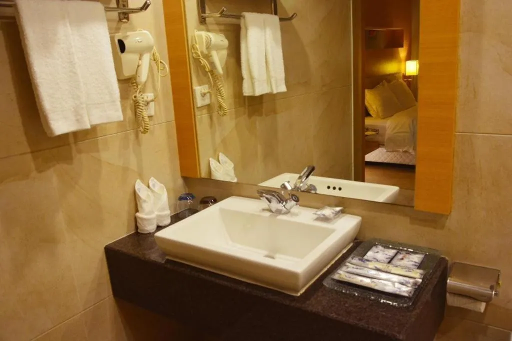 Lavande Hotels·Dongguan Nancheng