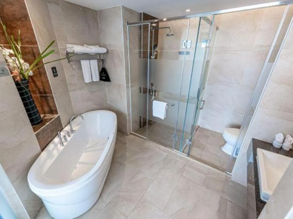 Lavande Hotels·Dongguan Nancheng