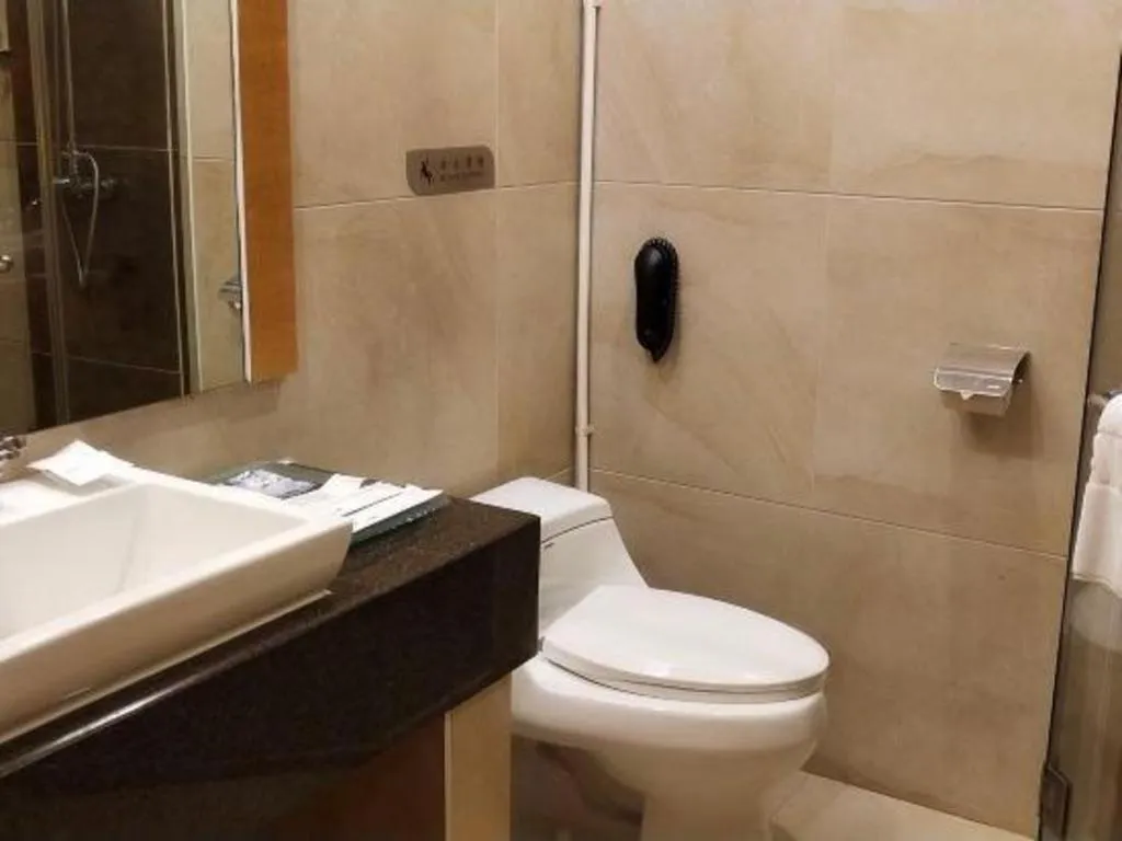 Lavande Hotels·Dongguan Nancheng