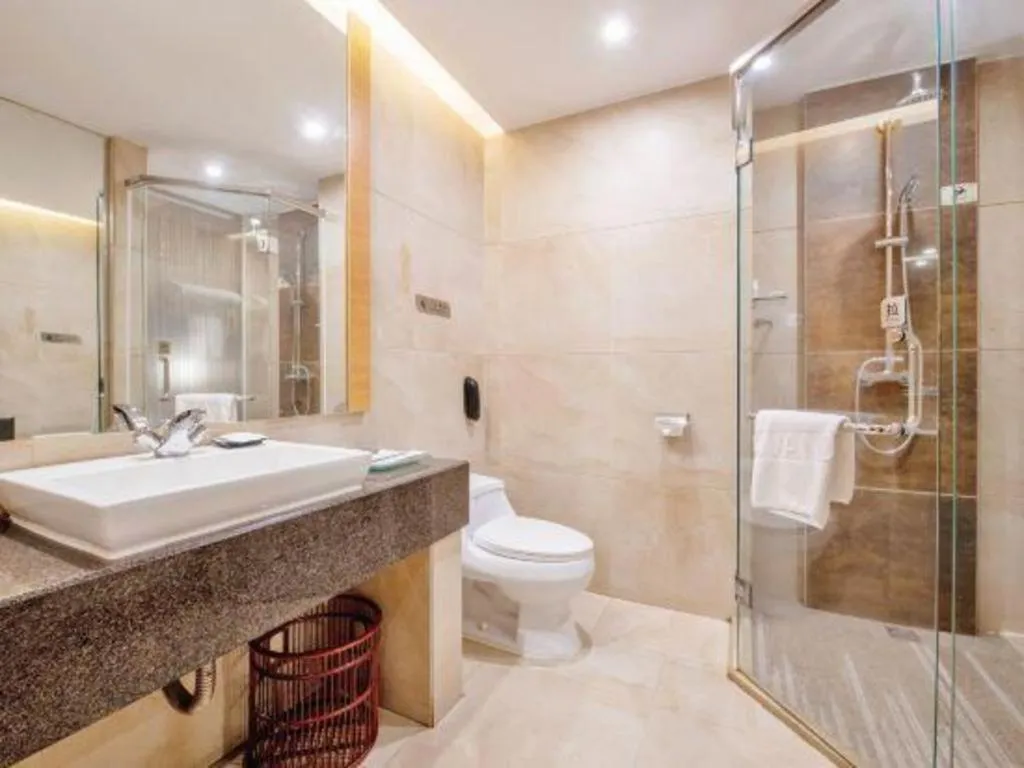 Lavande Hotels·Dongguan Nancheng