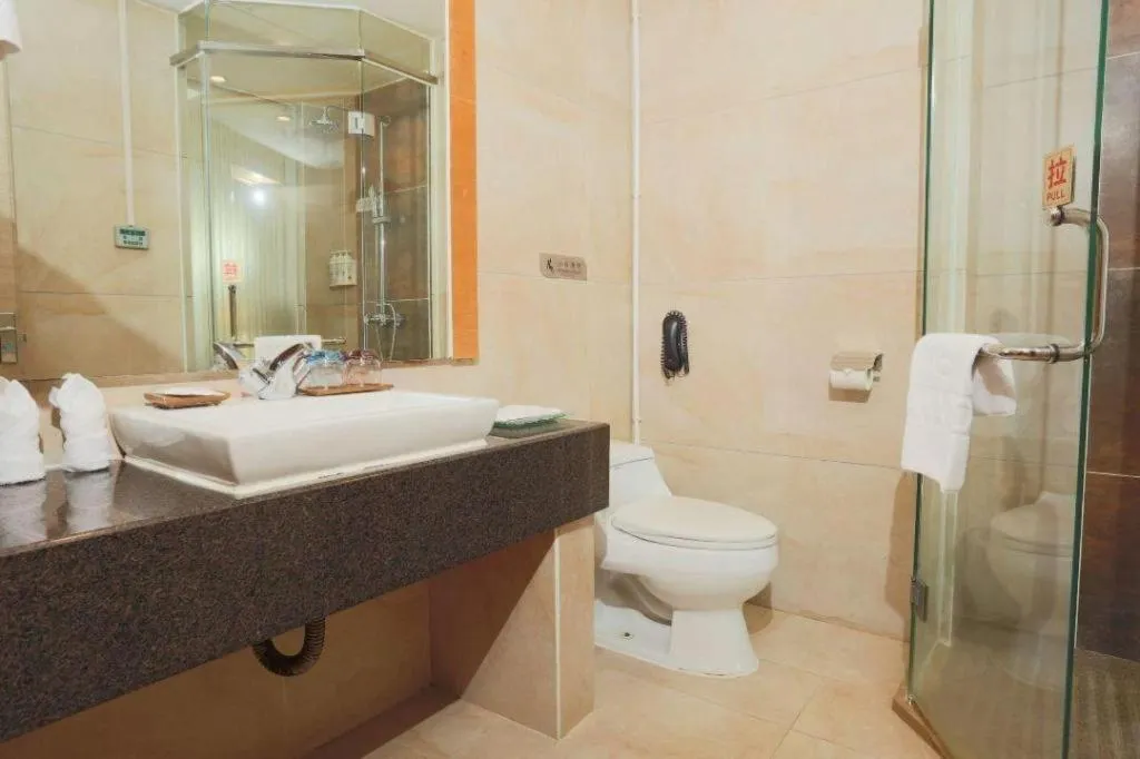 Lavande Hotels·Dongguan Nancheng