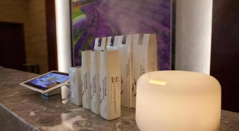 Lavande Hotels·Dongguan Nancheng