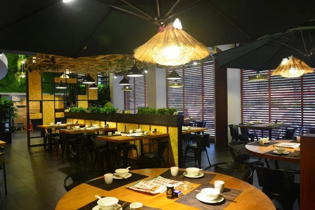 Lavande Hotels·Dongguan Nancheng