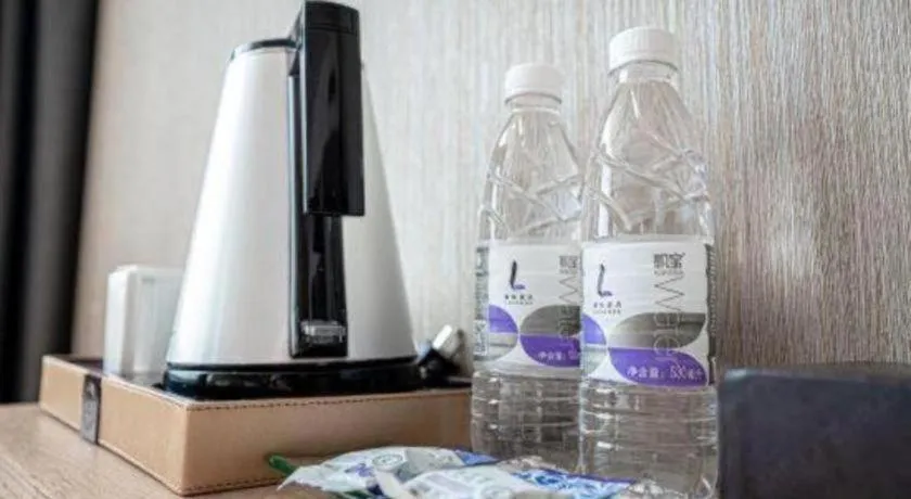 Lavande Hotels·Dongguan Nancheng