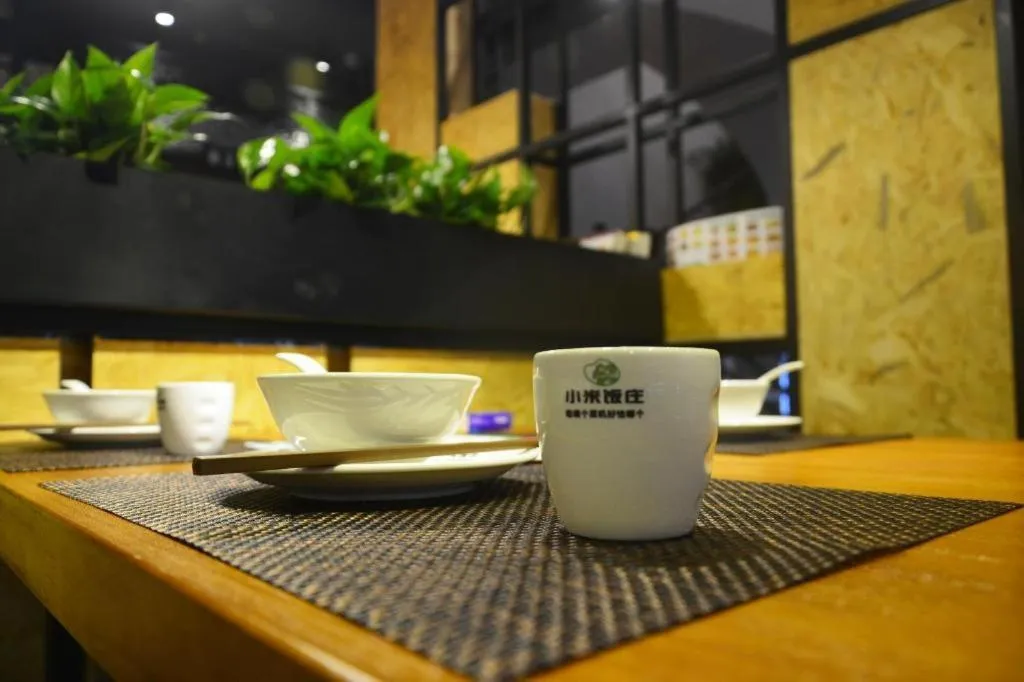 Lavande Hotels·Dongguan Nancheng