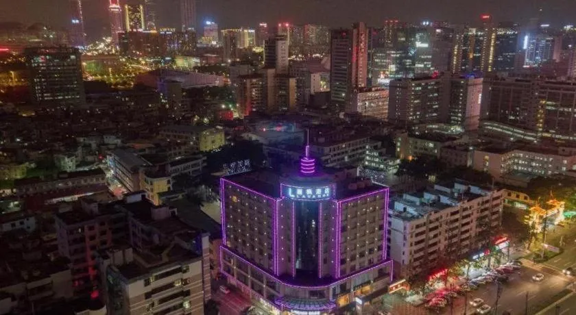 Lavande Hotels·Dongguan Nancheng