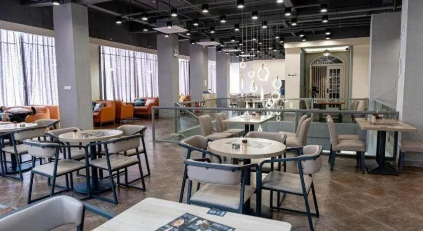 Lavande Hotels·Dongguan Nancheng