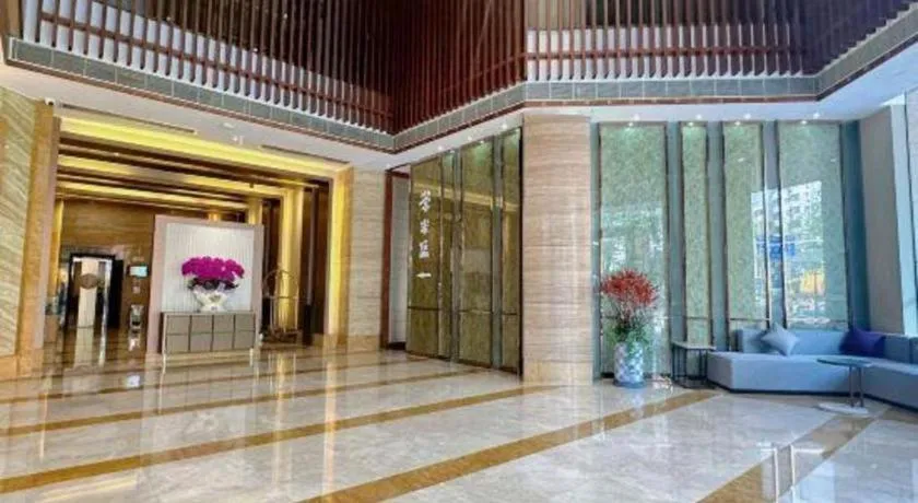 Lavande Hotels·Dongguan Nancheng