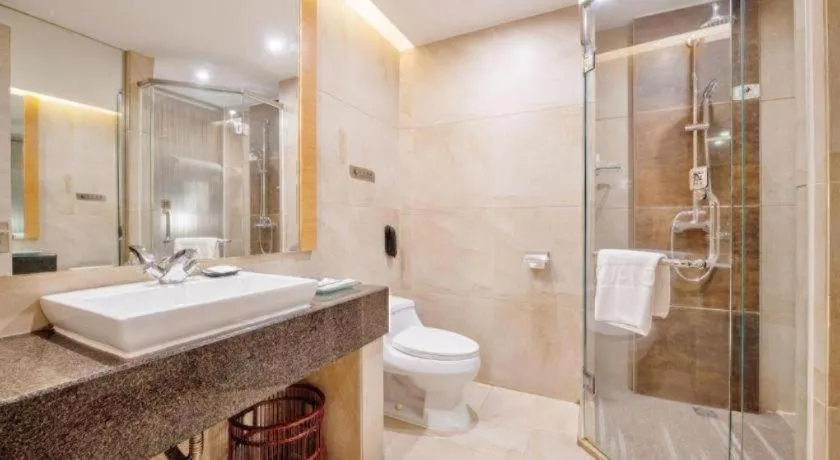 Lavande Hotels·Dongguan Nancheng