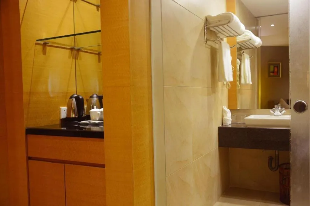 Lavande Hotels·Dongguan Nancheng