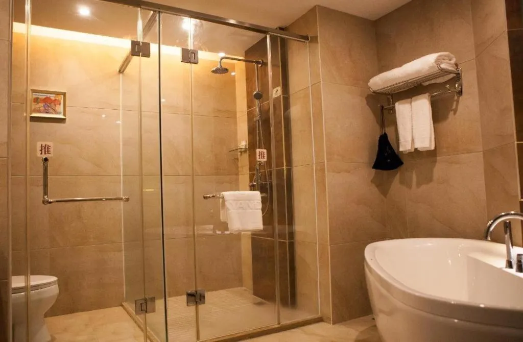 Lavande Hotels·Dongguan Nancheng