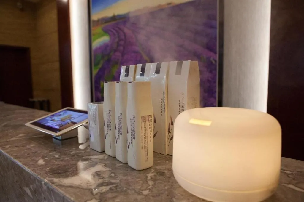 Lavande Hotels·Dongguan Nancheng