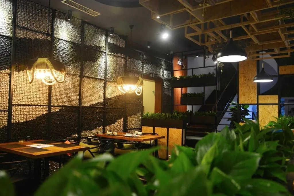 Lavande Hotels·Dongguan Nancheng