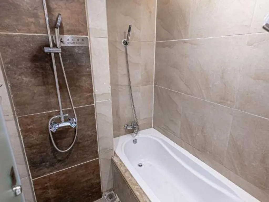 Lavande Hotels·Dongguan Nancheng