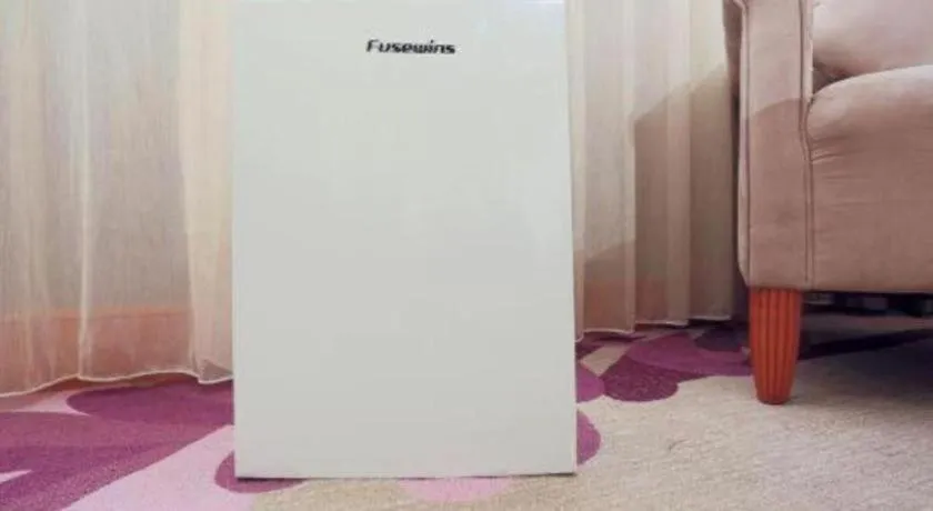 Lavande Hotels·Dongguan Nancheng