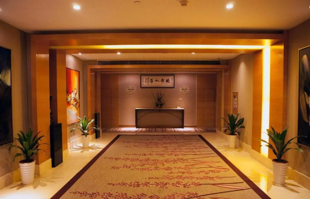 Lavande Hotels·Dongguan Nancheng