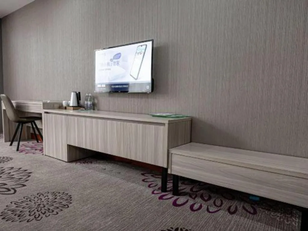 Lavande Hotels·Dongguan Nancheng