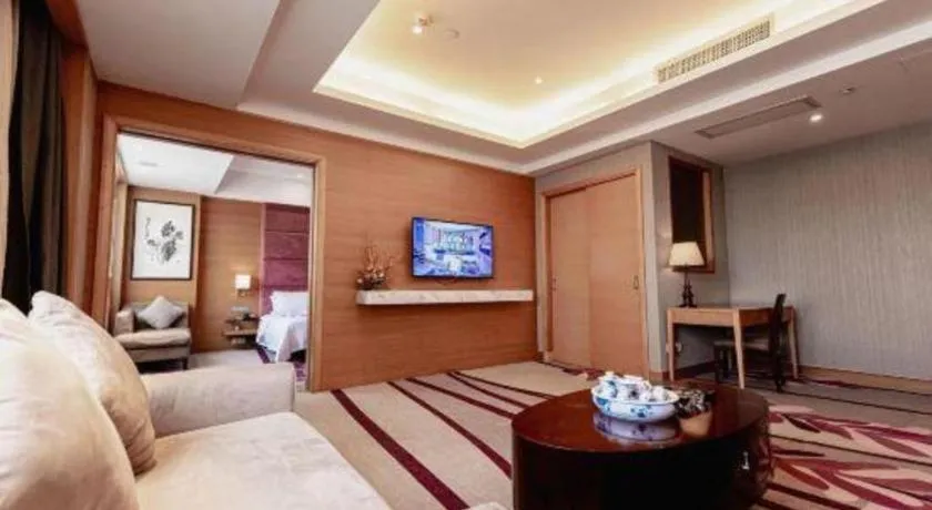 Lavande Hotels·Dongguan Nancheng