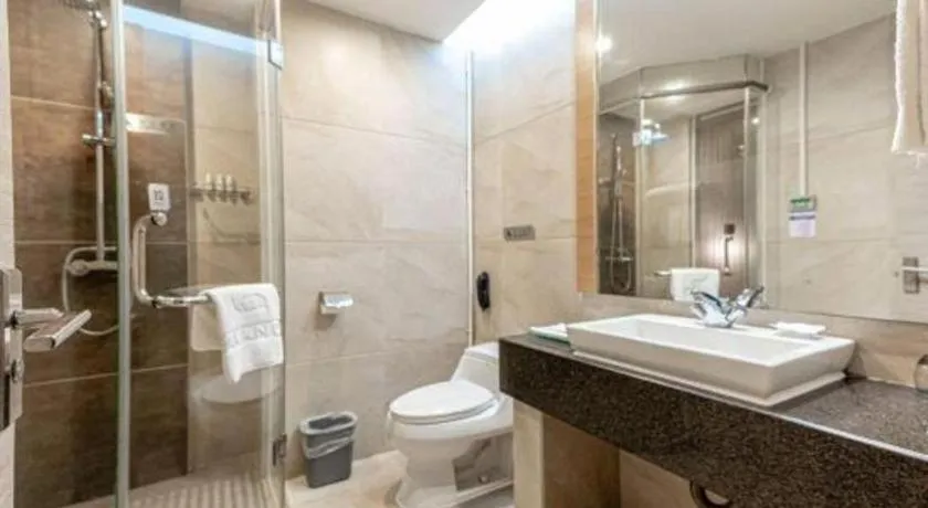 Lavande Hotels·Dongguan Nancheng