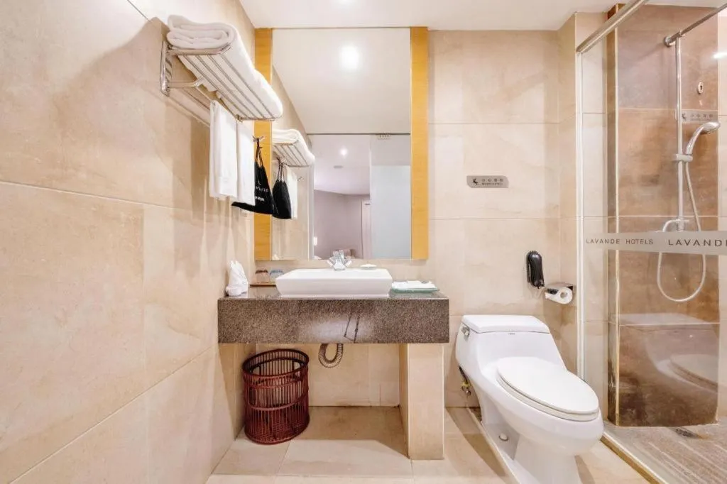 Lavande Hotels·Dongguan Nancheng