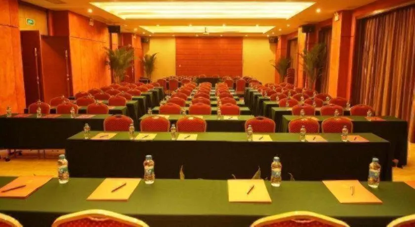 Lavande Hotels·Dongguan Nancheng