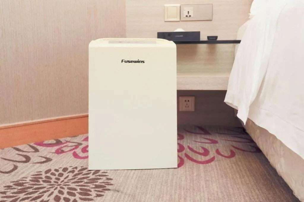 Lavande Hotels·Dongguan Nancheng