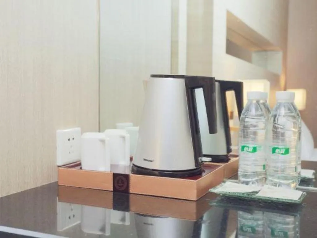 Lavande Hotels·Dongguan Nancheng